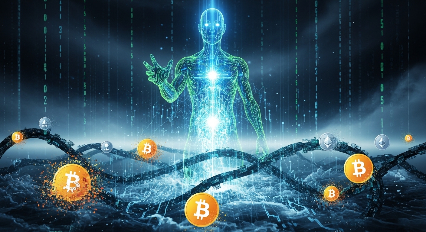 The AI narrative takes over crypto