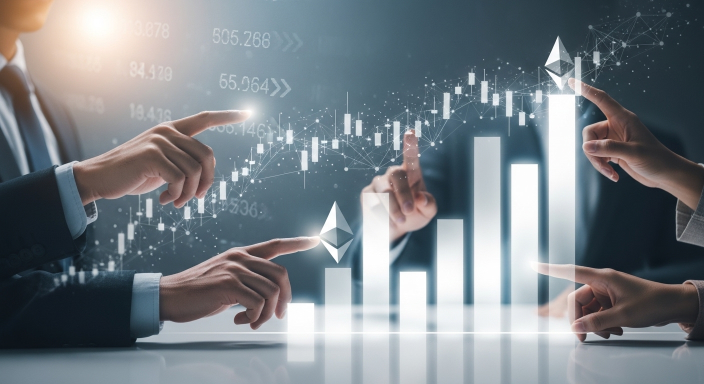 Why investors still care about Ethereum ETFs