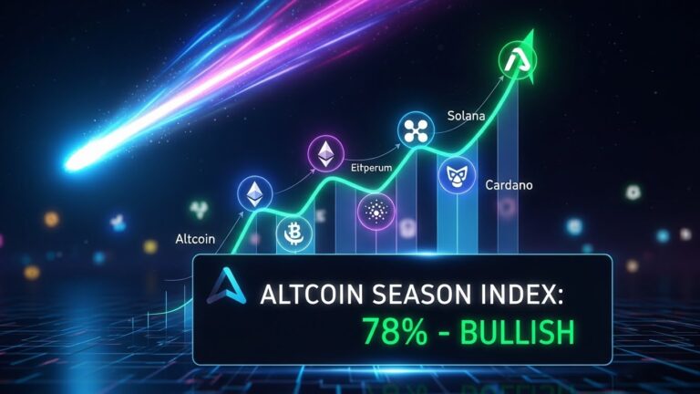 Altcoin Season Index