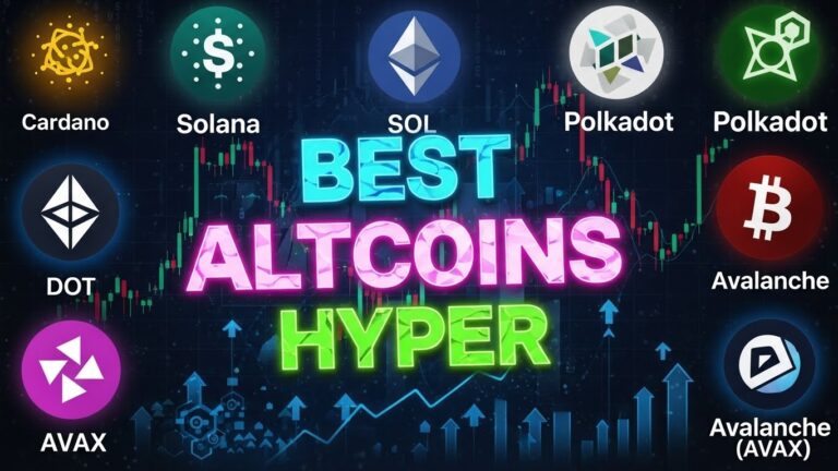 Best Altcoins HYPER Tops December Searches Best Altcoins HYPER