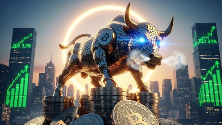 Bitcoin Bulls vs 10-Year Yield Who Wins Now? Bitcoin Bulls