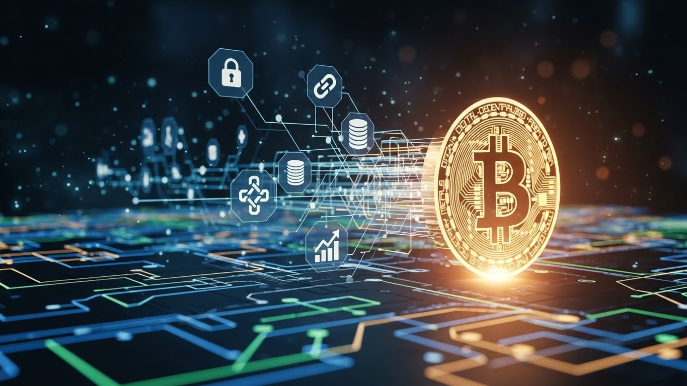 Bitcoin DeFi and Infrastructure Appeal