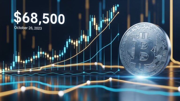 Bitcoin Price Bearish