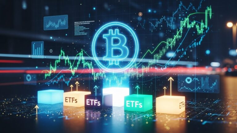 Bitcoin Price Prediction ETFs