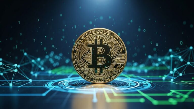 Bitcoin price prediction