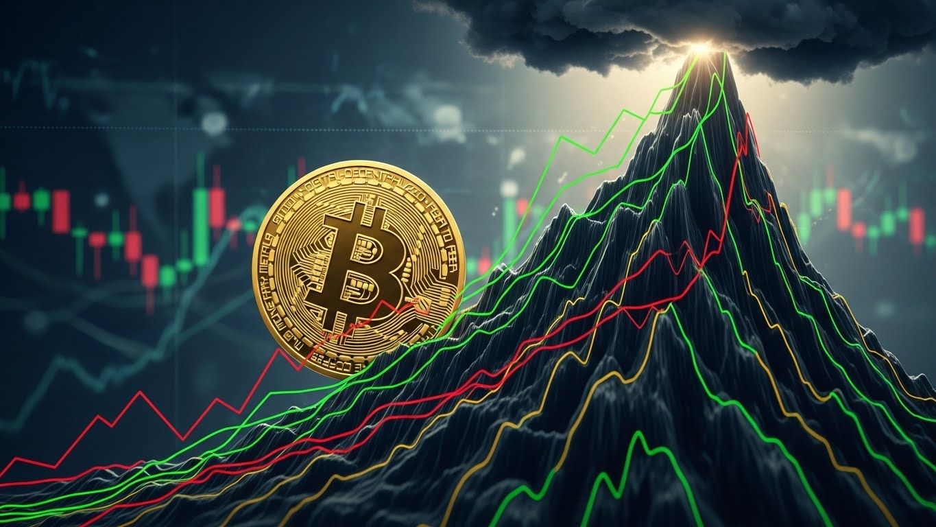 Bitcoin’s Attempt to Regain Momentum
