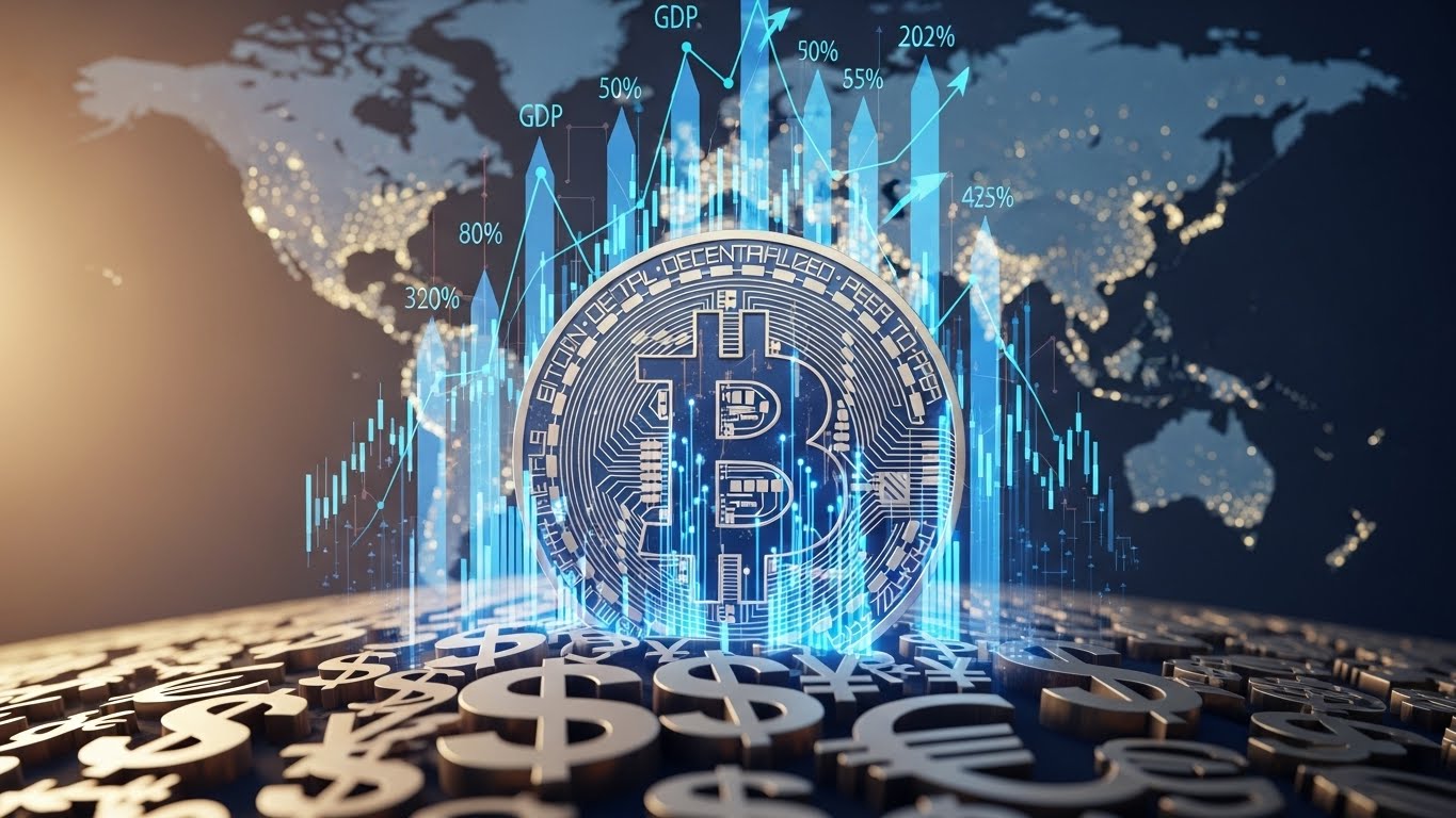 Bitcoin’s Role as a Macro Asset