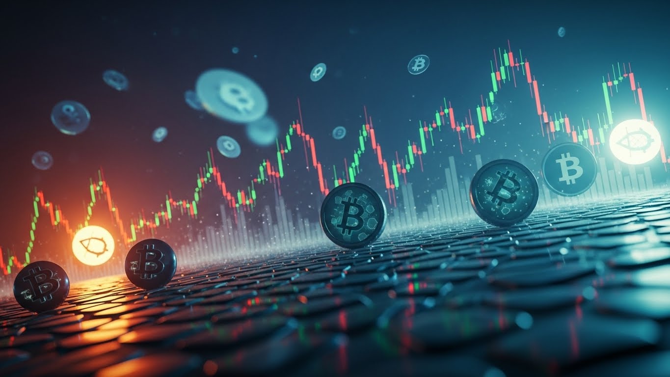 Broader Impact on the Crypto Market