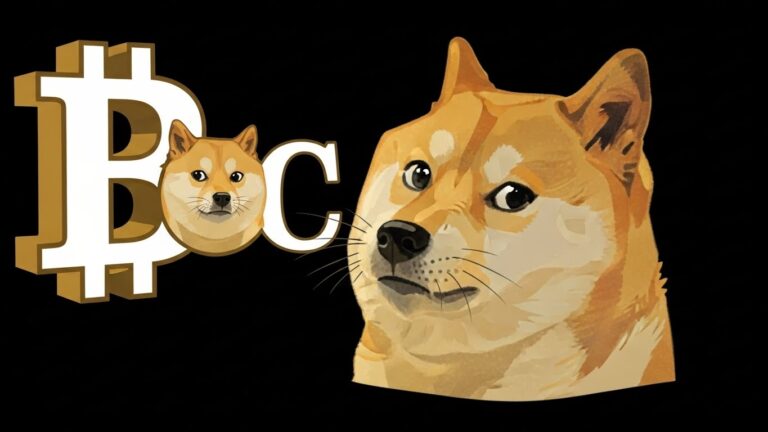 Dogecoin & Shiba Inu Lag as Bitcoin Leads