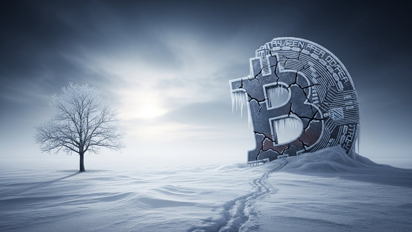 How Long Can a Bitcoin Winter Last