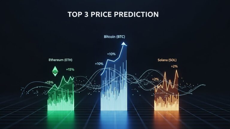 Top 3 Price Prediction