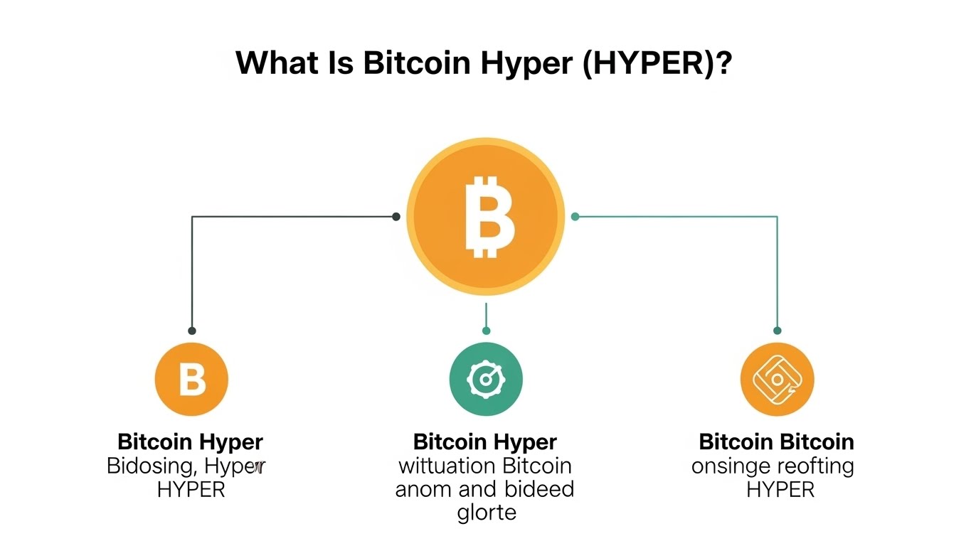 What Is Bitcoin Hyper (HYPER)