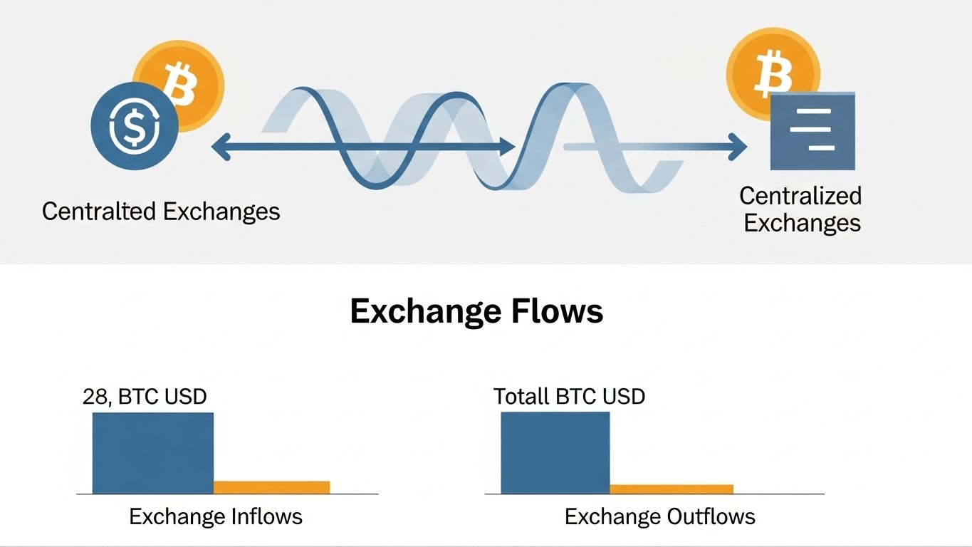 What On-Chain Metrics Reveal Bitcoin