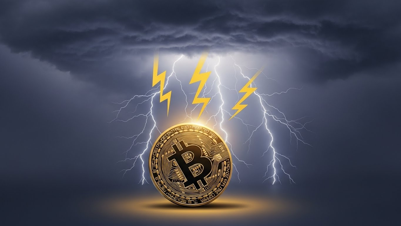 Why Bitcoin is sliding so quickly