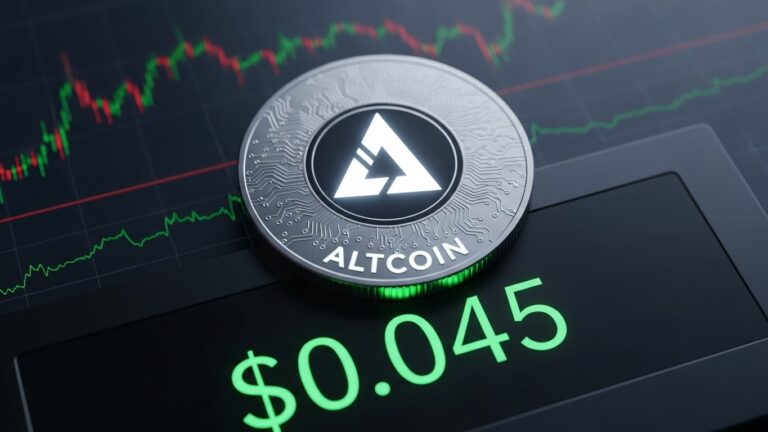 Altcoin Under $0.05