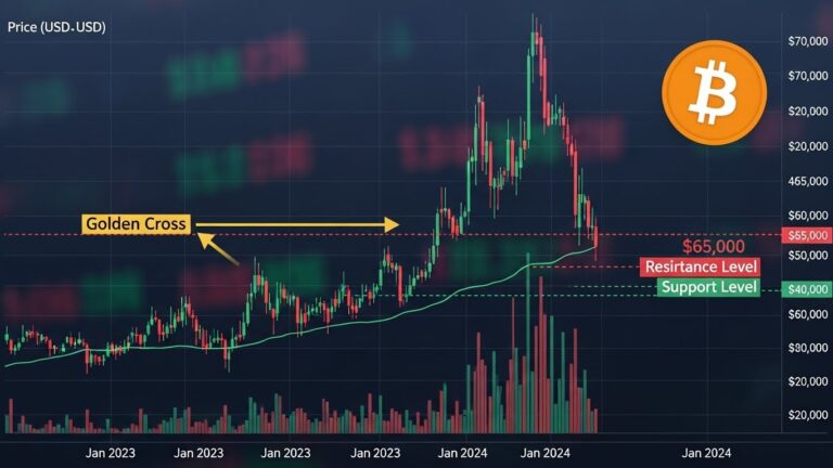 Bitcoin Price Analysis