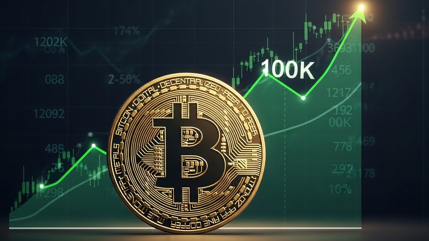 Bitcoin Price Analysis Why $100K Is More Than a Number