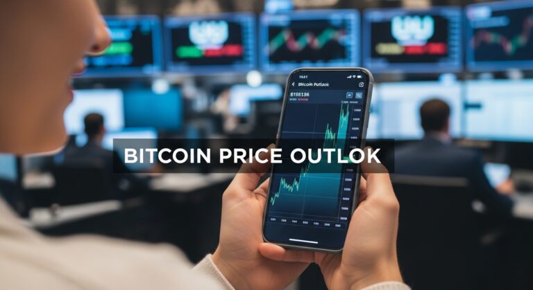 Bitcoin Price Outlook Meaningful Signals Ahead Bitcoin Price Outlook