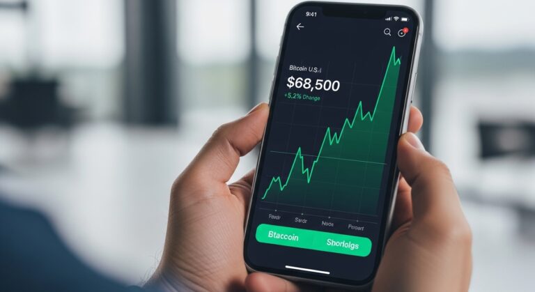 Bitcoin price today slips to $89.5K on weak demand Bitcoin price today