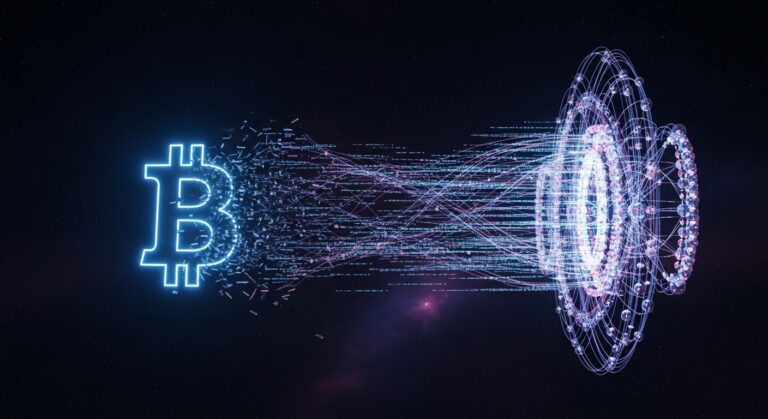 Bitcoin quantum threat worries Wall Street investors Bitcoin quantum threat