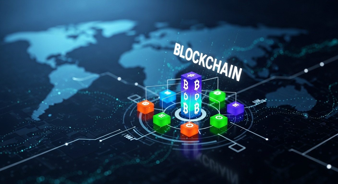 Blockchain Permissioned and Hybrid Models Are the Default for Many Enterprises