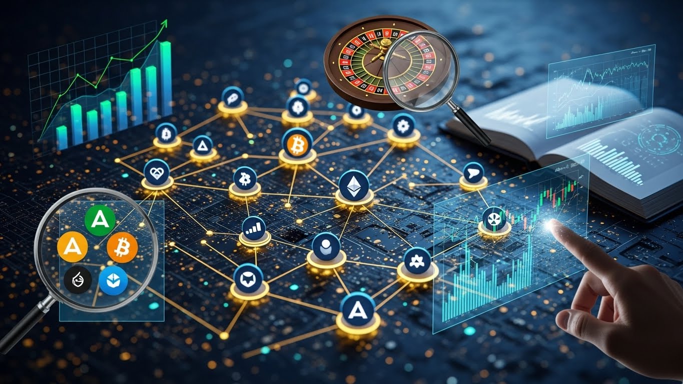 Building a smarter approach to altcoin season odds