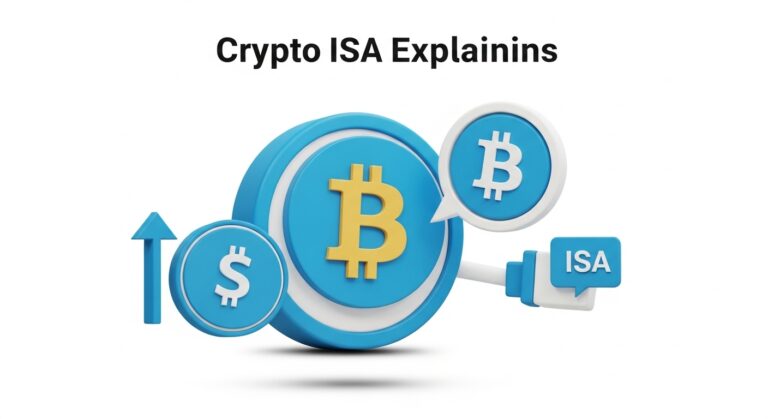Crypto ISAs Explained Smart Move or Costly Risk? Crypto ISAs Explained