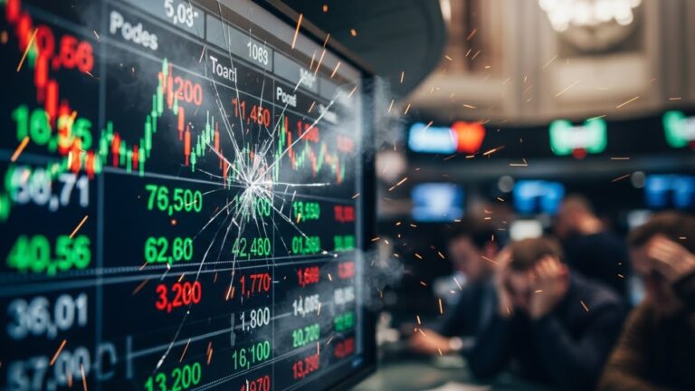 Crypto Markets Today