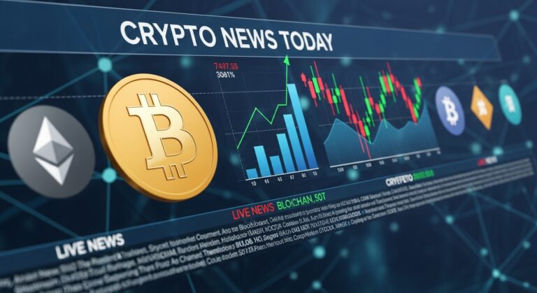 Crypto News Today