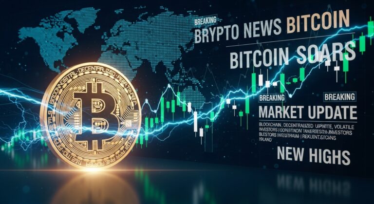 Crypto news Bitcoin slips to $87K—bear signal? Crypto news Bitcoin