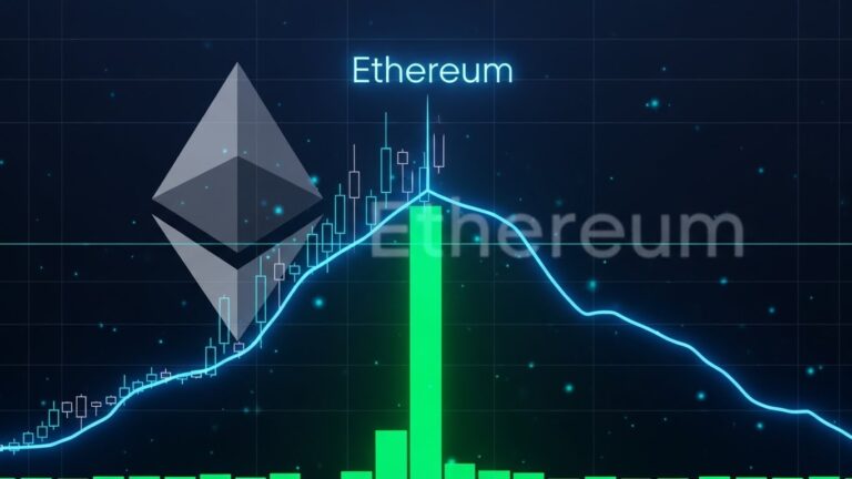 Bitcoin tops $95k after Strategy buy steady CPI Ethereum triangle breakout