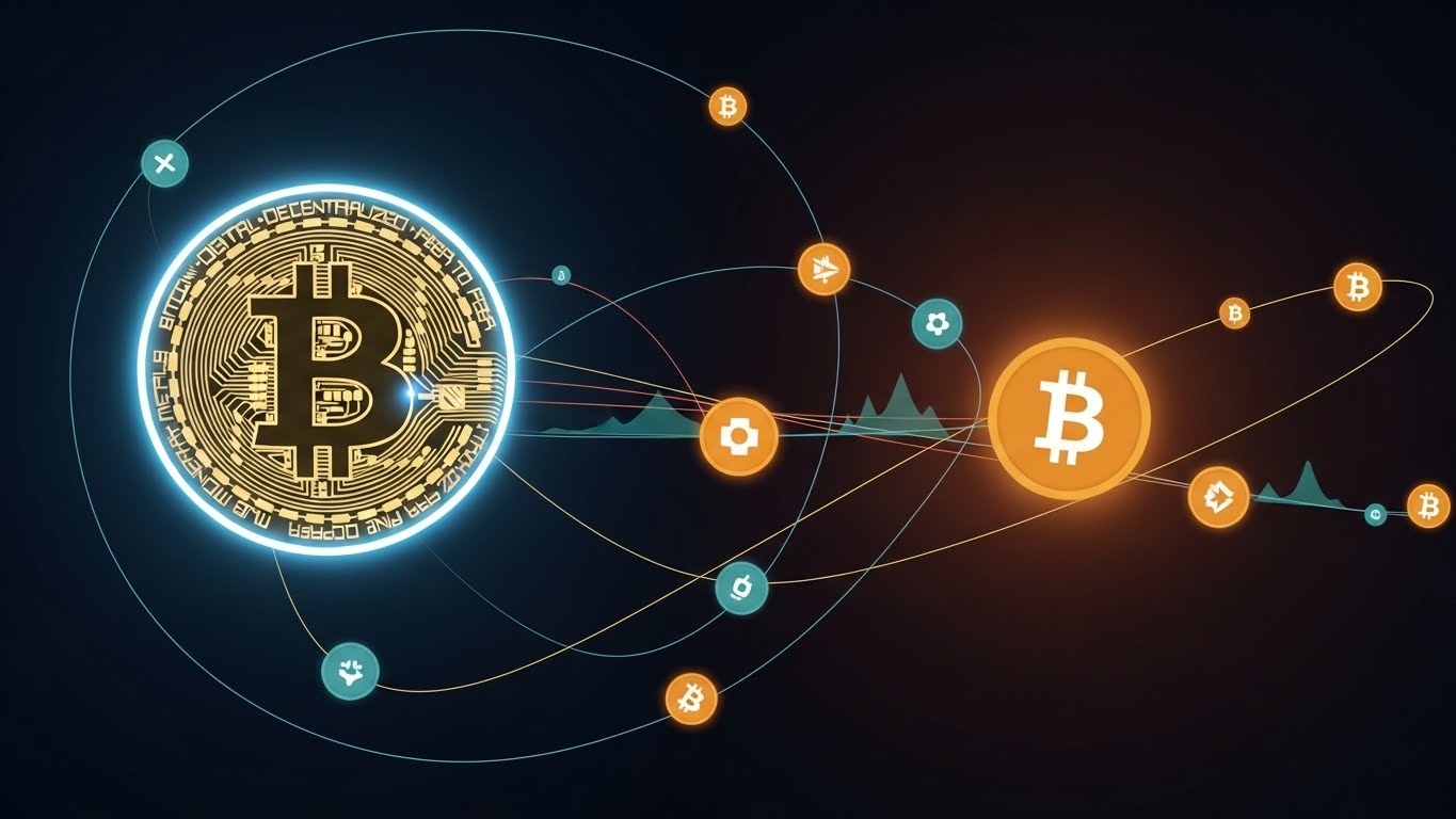 How Bitcoin Dominance Influences Altcoin Trends