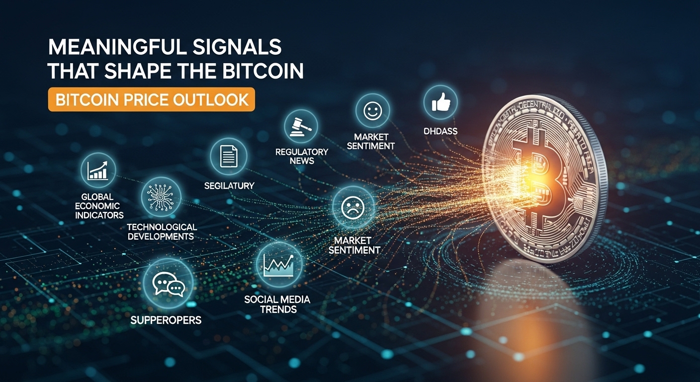 Meaningful Signals That Shape the Bitcoin Price Outlook
