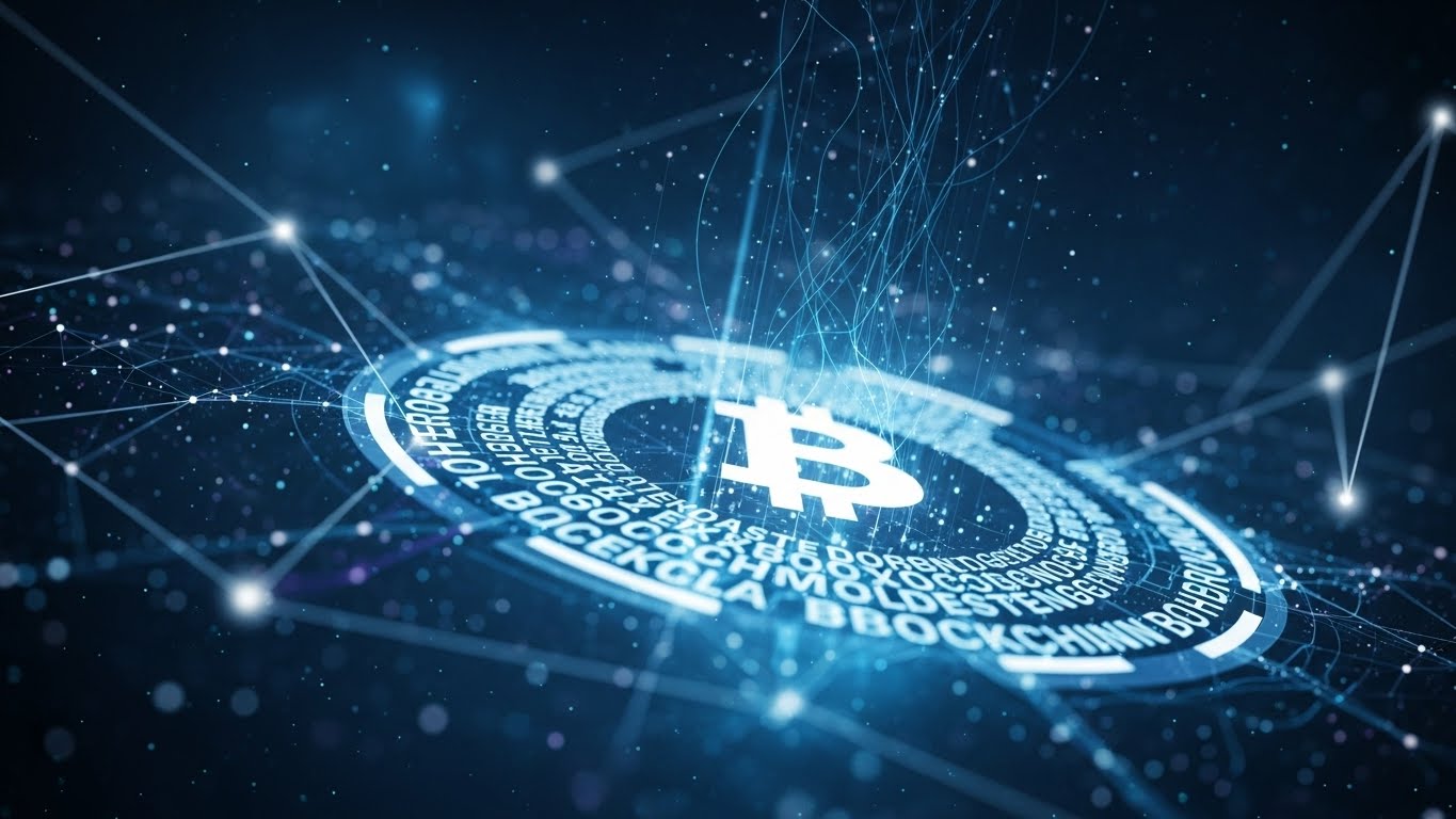 On-Chain Signals What Long-Term Holders and Whales Might Be Doing