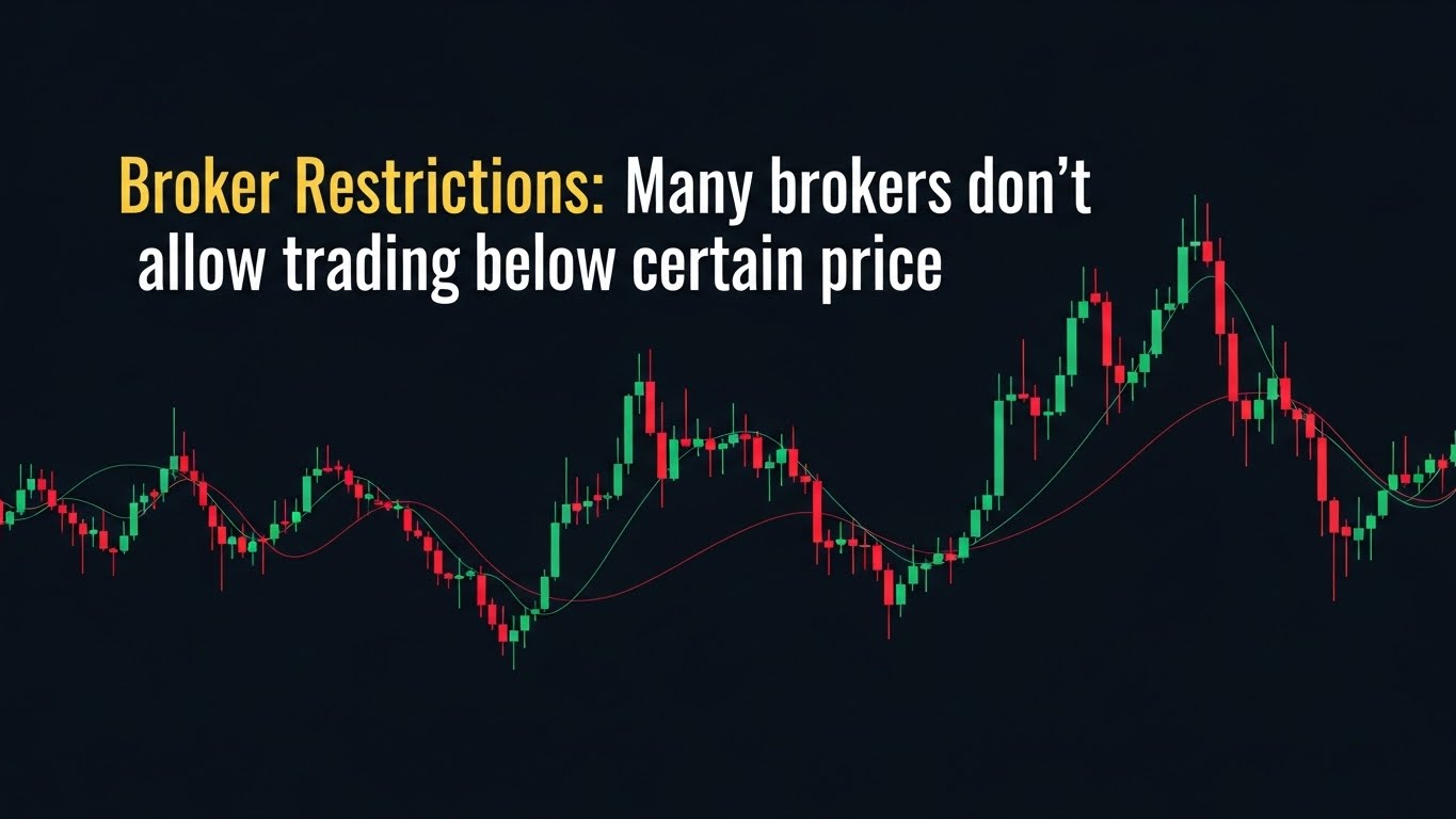 Price vs. Market Cap: Why Under $0.05 Can Mislead