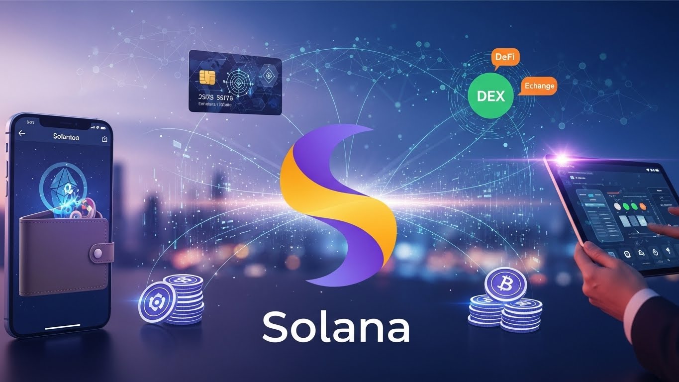 Solana and the Consumer DeFi Narrative