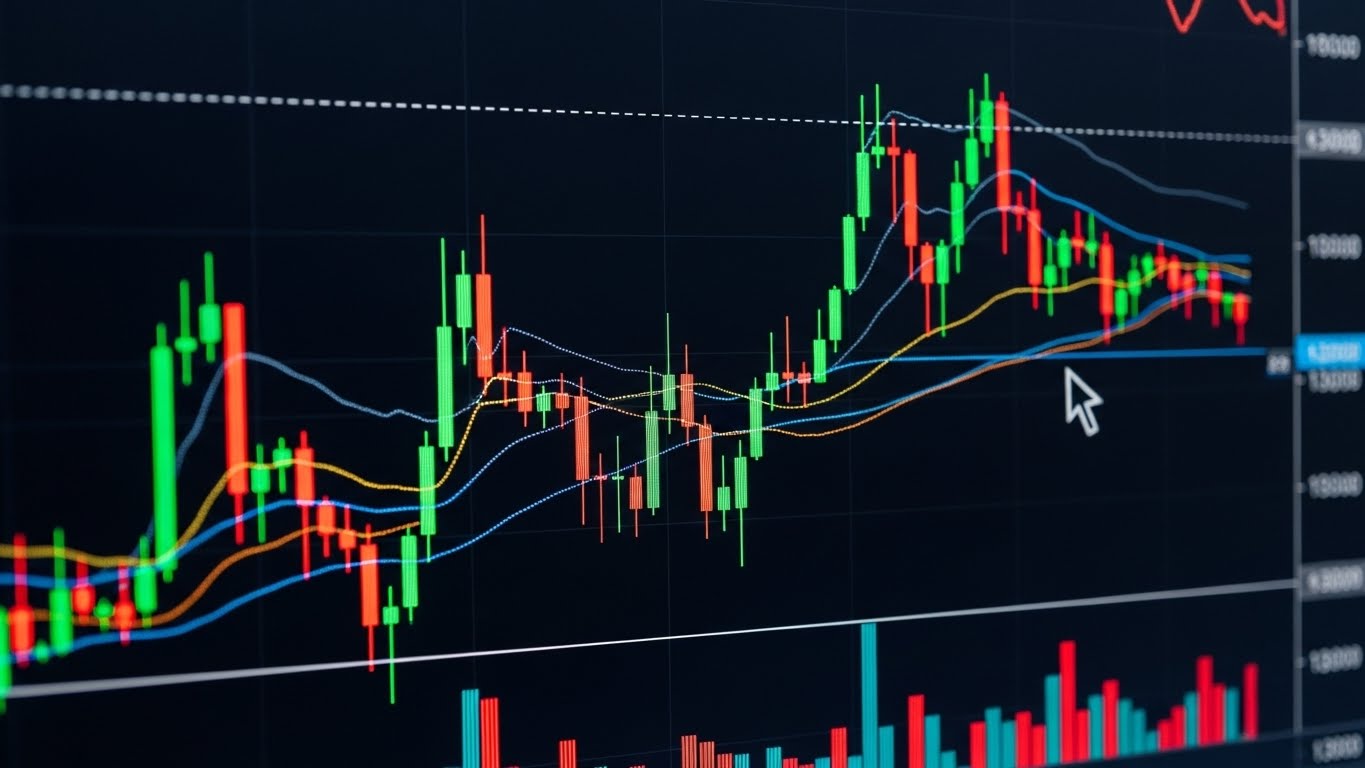 Technical analysis tools that support the Ethereum triangle breakout thesis