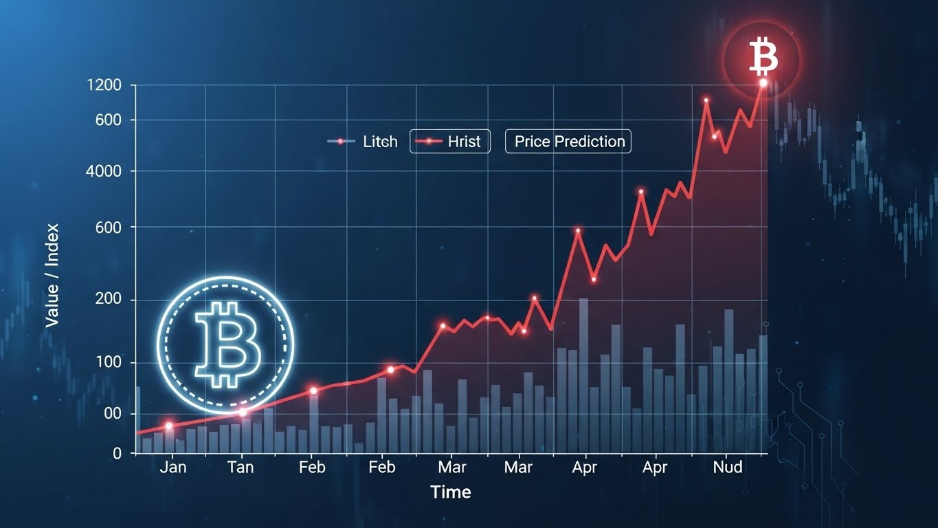 The Key Indicators Supporting a Strong Bitcoin Price Prediction