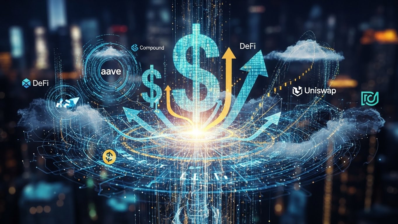 The Return of DeFi and Yield Opportunities