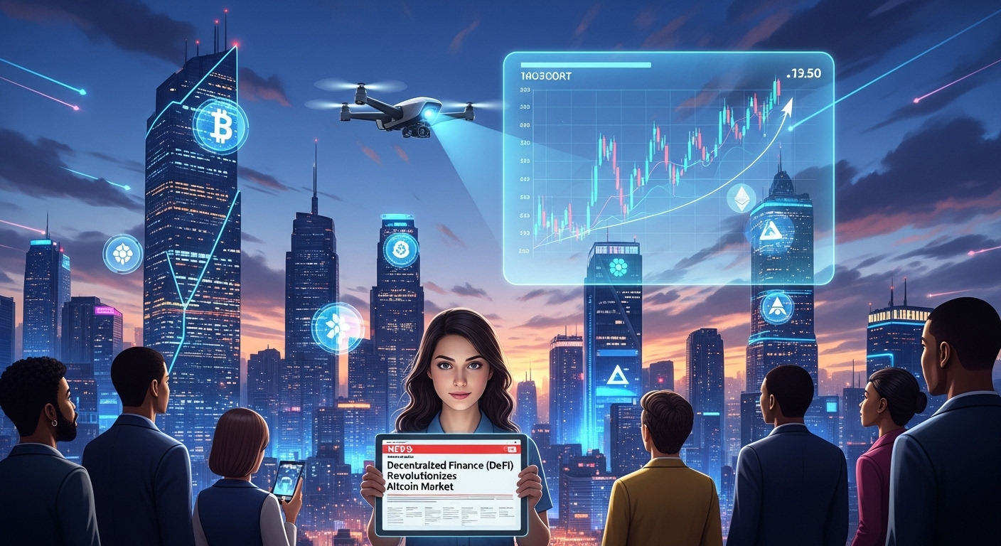 What could bring interest back to altcoins