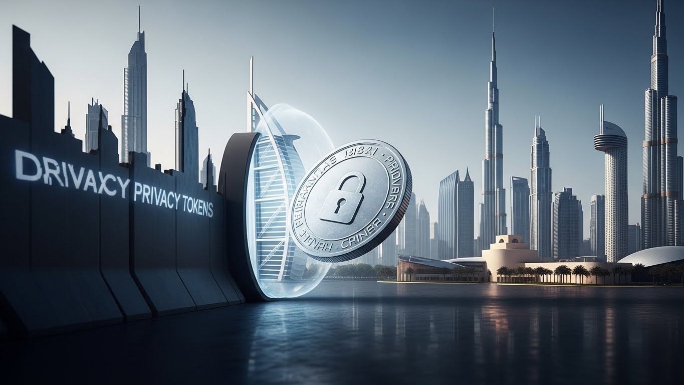 Why Dubai bans privacy tokens