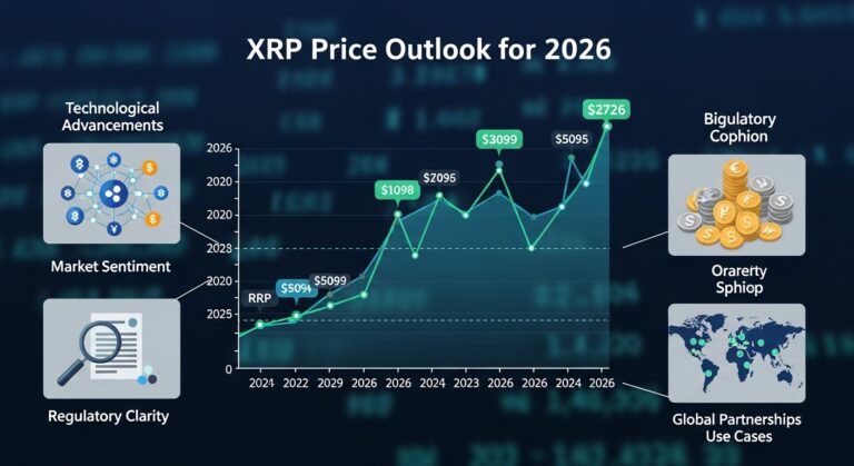 XRP Price Outlook for 2026 Bitcoin Hyper Effect XRP Price Outlook for 2026
