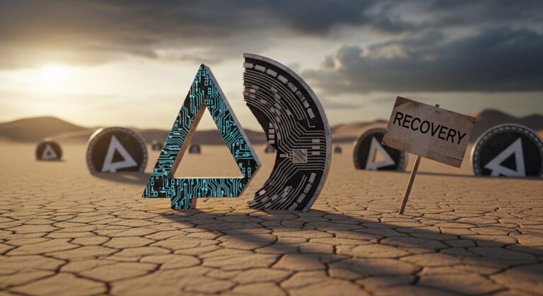 Altcoins wont recover previous