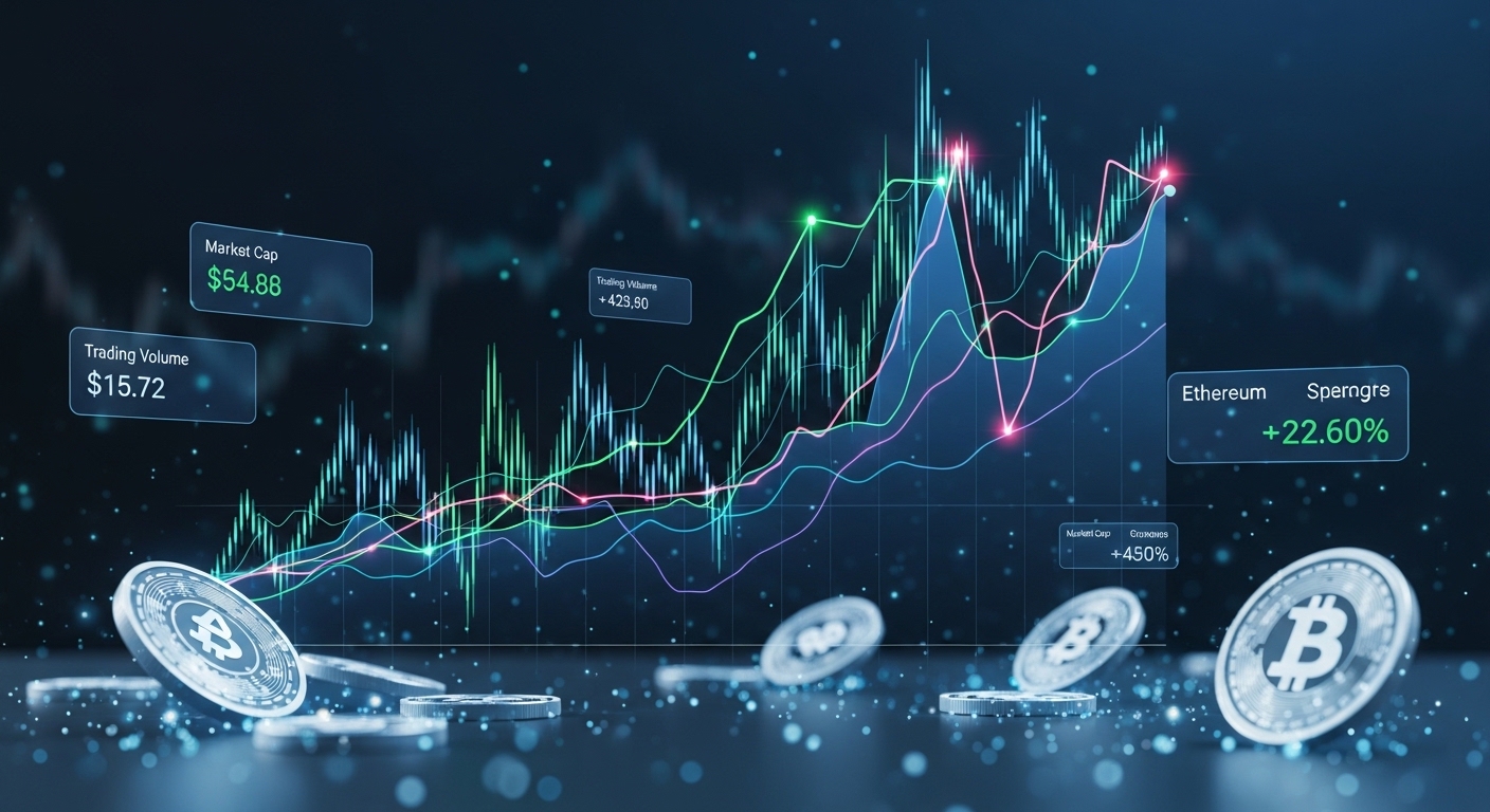 Bitcoin Bull-Bear Cycle Indicator 