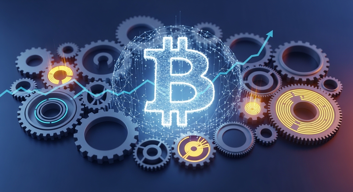 Bitcoin Can Upgrade Without Breaking Consensus