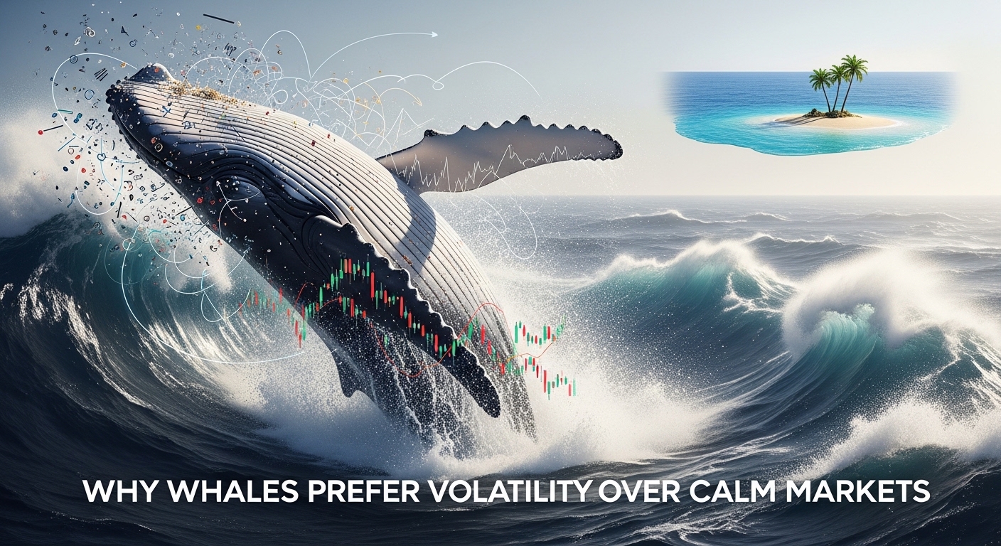 Bullish Scenario XRP Converts Resilience Into a Breakout