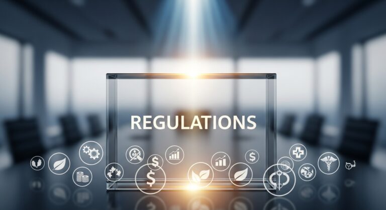 Clear Regulatory Framework