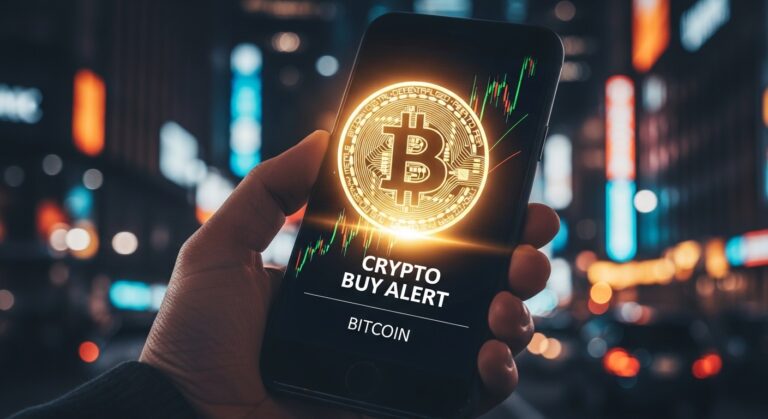 Crypto Buy Alert Bitcoin, Ethereum & XRP Next Move Crypto Buy Alert Bitcoin