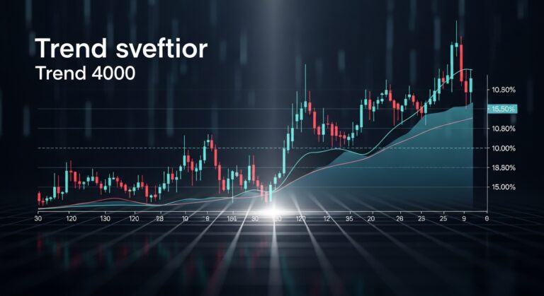 Google Trends Data Shows Crypto