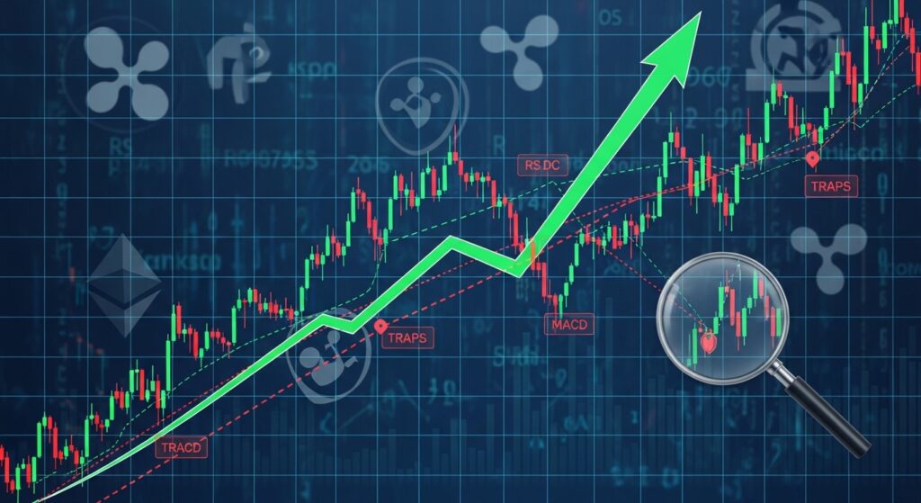 How to Read XRP Breakouts Without Getting Trapped